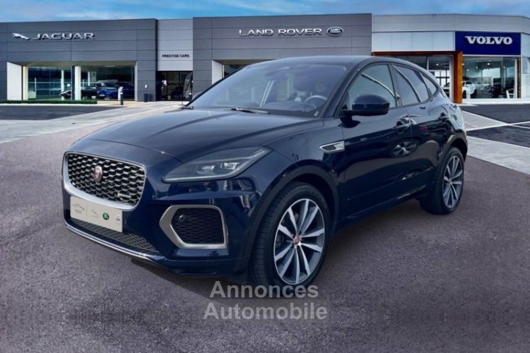 Jaguar E-Pace P300e PHEV 309ch R-Dynamic HSE - <small></small> 49.900 € <small>TTC</small> - #1