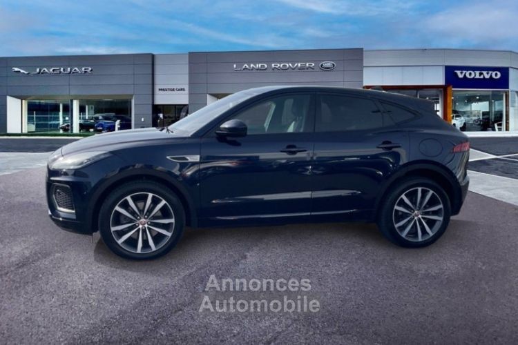 Jaguar E-Pace P300e PHEV 309ch R-Dynamic HSE - <small></small> 49.900 € <small>TTC</small> - #2