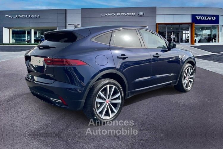 Jaguar E-Pace P300e PHEV 309ch R-Dynamic HSE - <small></small> 49.900 € <small>TTC</small> - #3