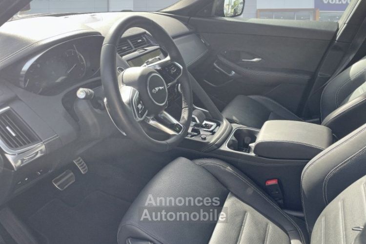 Jaguar E-Pace P300e PHEV 309ch R-Dynamic HSE - <small></small> 49.900 € <small>TTC</small> - #5