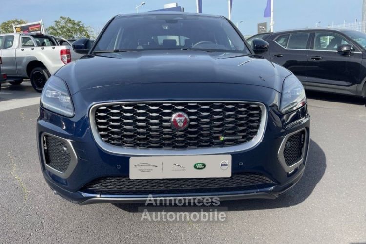 Jaguar E-Pace P300e PHEV 309ch R-Dynamic HSE - <small></small> 49.900 € <small>TTC</small> - #8