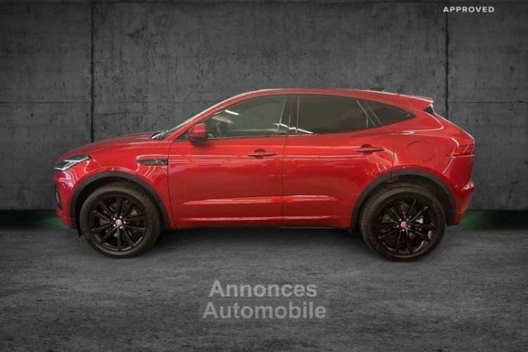 Jaguar E-Pace P300e PHEV 309ch R-Dynamic HSE - <small></small> 56.900 € <small>TTC</small> - #2