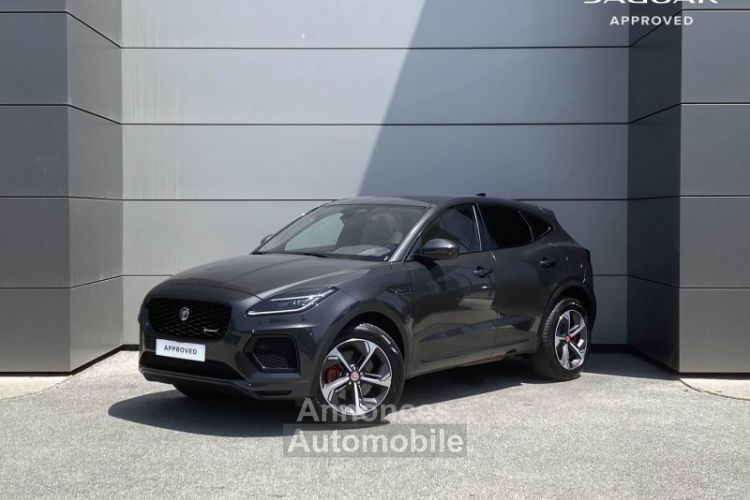 Jaguar E-Pace P300e PHEV 309ch R-Dynamic SE - <small></small> 64.900 € <small>TTC</small> - #1