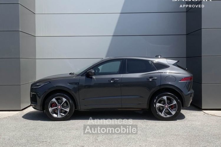 Jaguar E-Pace P300e PHEV 309ch R-Dynamic SE - <small></small> 64.900 € <small>TTC</small> - #6