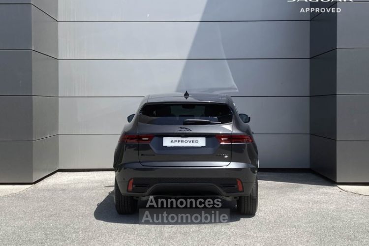 Jaguar E-Pace P300e PHEV 309ch R-Dynamic SE - <small></small> 64.900 € <small>TTC</small> - #7