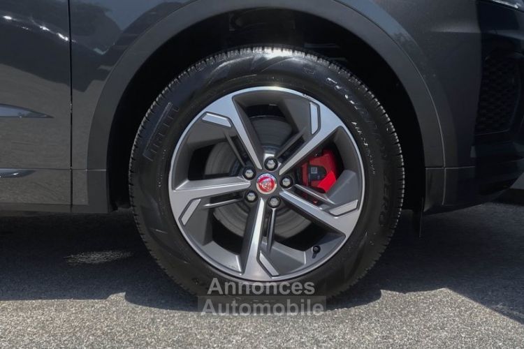 Jaguar E-Pace P300e PHEV 309ch R-Dynamic SE - <small></small> 64.900 € <small>TTC</small> - #9