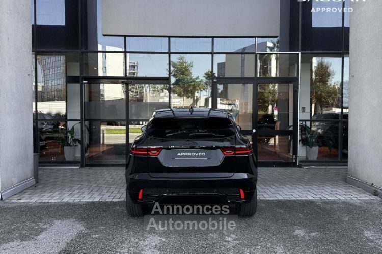 Jaguar E-Pace P300e PHEV 309ch R-Dynamic SE - <small></small> 64.900 € <small>TTC</small> - #7