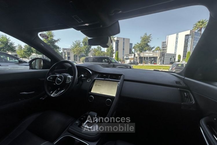 Jaguar E-Pace P300e PHEV 309ch R-Dynamic SE - <small></small> 64.900 € <small>TTC</small> - #14