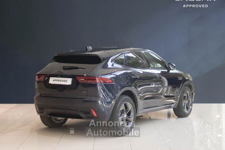 Jaguar E-Pace P300e PHEV 309ch R-Dynamic SE - <small></small> 59.500 € <small>TTC</small> - #2