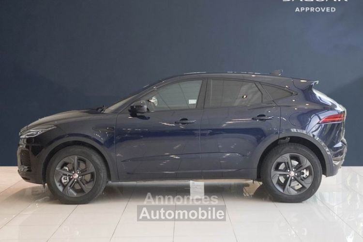 Jaguar E-Pace P300e PHEV 309ch R-Dynamic SE - <small></small> 59.500 € <small>TTC</small> - #6