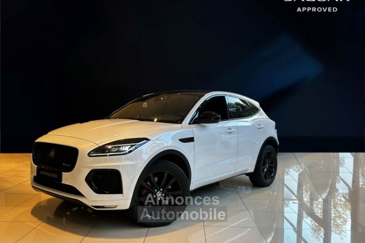 Jaguar E-Pace P300e PHEV 309ch R-Dynamic SE - <small></small> 69.900 € <small>TTC</small> - #1