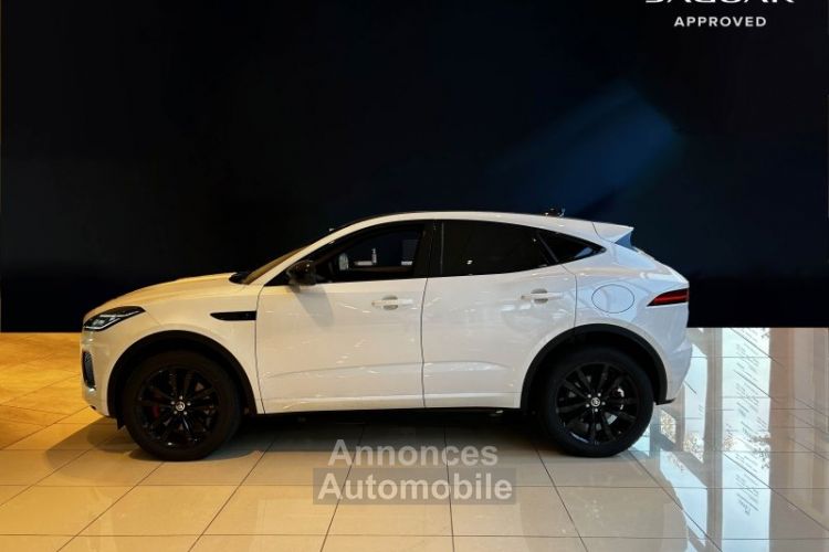 Jaguar E-Pace P300e PHEV 309ch R-Dynamic SE - <small></small> 69.900 € <small>TTC</small> - #6