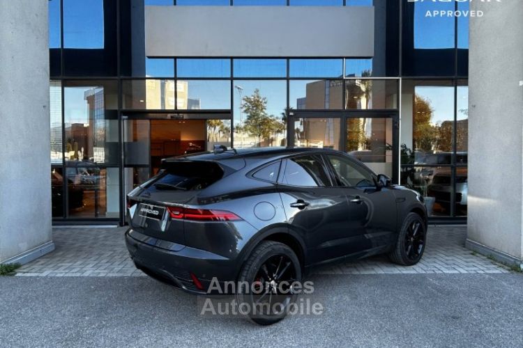 Jaguar E-Pace P300e PHEV 309ch R-Dynamic SE - <small></small> 61.900 € <small>TTC</small> - #2