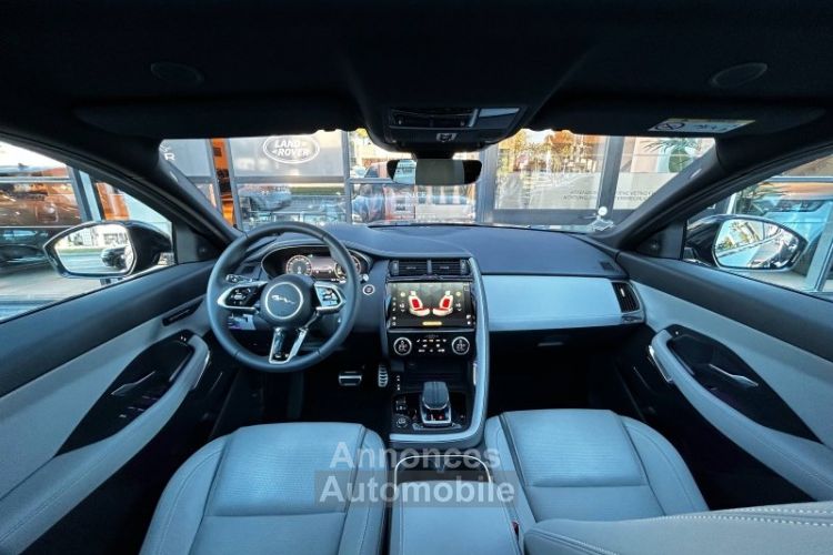 Jaguar E-Pace P300e PHEV 309ch R-Dynamic SE - <small></small> 61.900 € <small>TTC</small> - #4