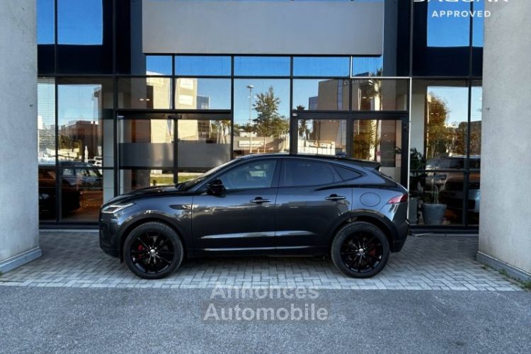 Jaguar E-Pace P300e PHEV 309ch R-Dynamic SE - <small></small> 61.900 € <small>TTC</small> - #6