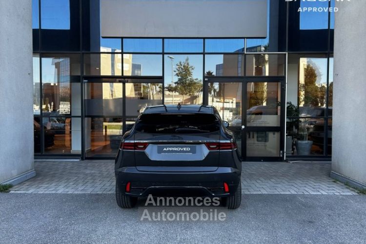 Jaguar E-Pace P300e PHEV 309ch R-Dynamic SE - <small></small> 61.900 € <small>TTC</small> - #7