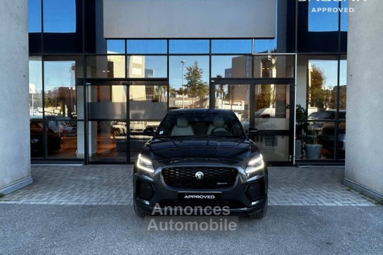 Jaguar E-Pace P300e PHEV 309ch R-Dynamic SE - <small></small> 61.900 € <small>TTC</small> - #8