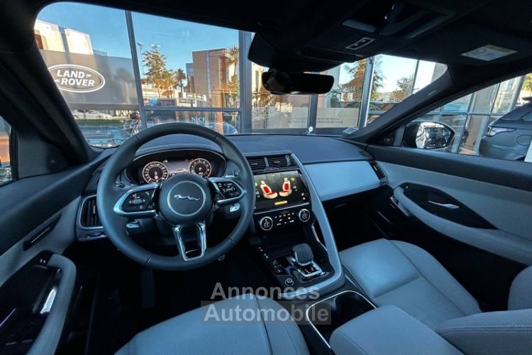 Jaguar E-Pace P300e PHEV 309ch R-Dynamic SE - <small></small> 61.900 € <small>TTC</small> - #15