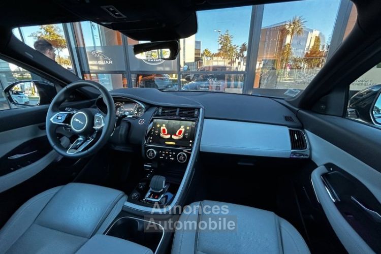 Jaguar E-Pace P300e PHEV 309ch R-Dynamic SE - <small></small> 61.900 € <small>TTC</small> - #16