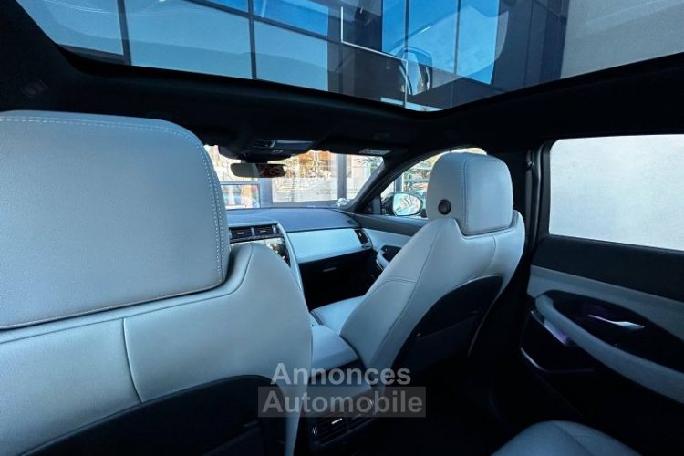 Jaguar E-Pace P300e PHEV 309ch R-Dynamic SE - <small></small> 61.900 € <small>TTC</small> - #18