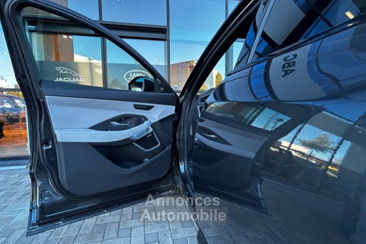 Jaguar E-Pace P300e PHEV 309ch R-Dynamic SE - <small></small> 61.900 € <small>TTC</small> - #19