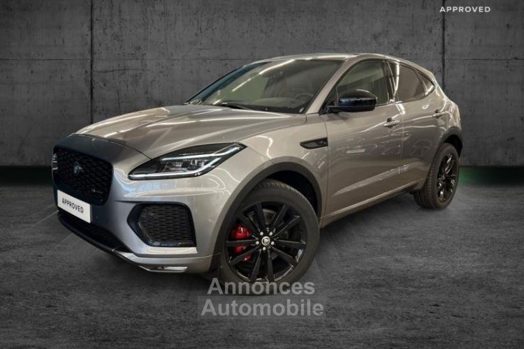 Jaguar E-Pace P300e PHEV 309ch R-Dynamic SE - <small></small> 65.900 € <small>TTC</small> - #1