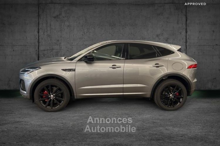 Jaguar E-Pace P300e PHEV 309ch R-Dynamic SE - <small></small> 65.900 € <small>TTC</small> - #2