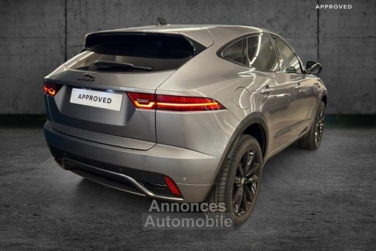 Jaguar E-Pace P300e PHEV 309ch R-Dynamic SE - <small></small> 65.900 € <small>TTC</small> - #4