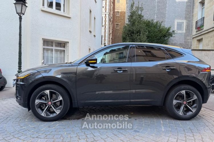 Jaguar E-Pace P300e PHEV R-Dynamic BVA AWD Garantie 6 mois - <small></small> 42.990 € <small>TTC</small> - #2