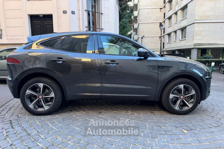 Jaguar E-Pace P300e PHEV R-Dynamic BVA AWD Garantie 6 mois - <small></small> 42.990 € <small>TTC</small> - #6