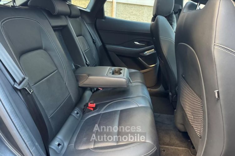 Jaguar E-Pace P300e PHEV R-Dynamic BVA AWD Garantie 6 mois - <small></small> 42.990 € <small>TTC</small> - #12