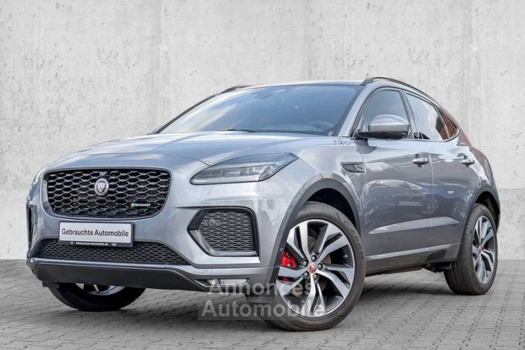 Jaguar E-Pace P300e PHEV R-Dynamic SE BVA AWD - <small></small> 42.900 € <small>TTC</small> - #1