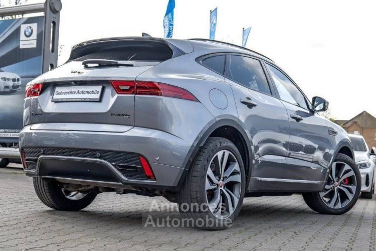 Jaguar E-Pace P300e PHEV R-Dynamic SE BVA AWD - <small></small> 42.900 € <small>TTC</small> - #2