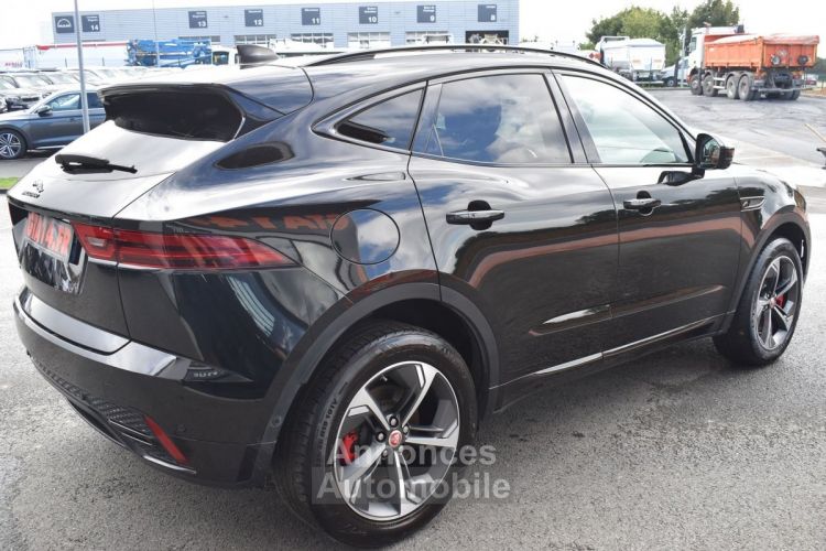 Jaguar E-Pace P300E PHEV R-DYNAMIC SE BVA AWD - <small></small> 37.880 € <small>TTC</small> - #2