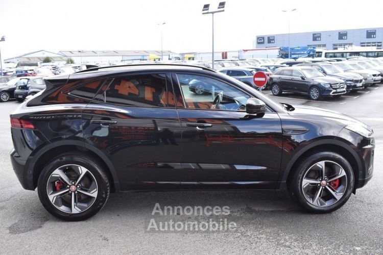 Jaguar E-Pace P300E PHEV R-DYNAMIC SE BVA AWD - <small></small> 37.880 € <small>TTC</small> - #4