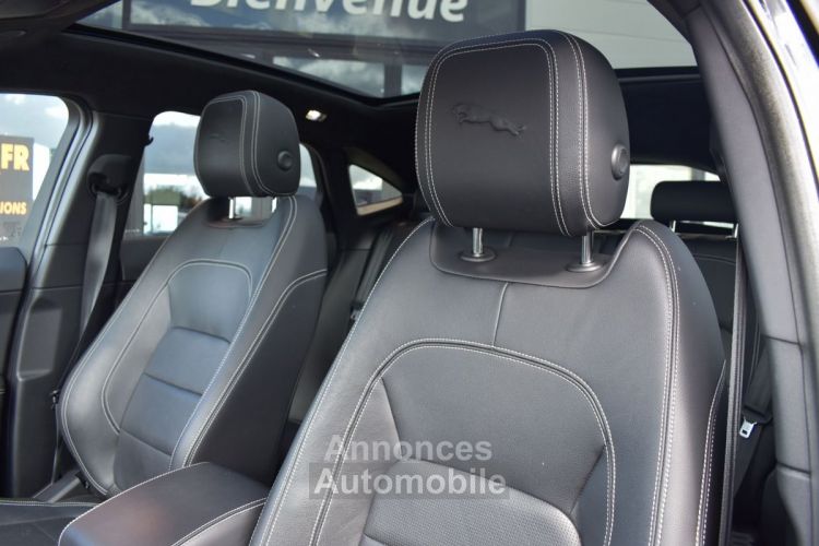 Jaguar E-Pace P300E PHEV R-DYNAMIC SE BVA AWD - <small></small> 37.880 € <small>TTC</small> - #15