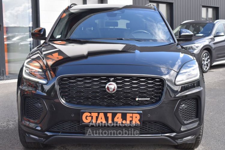 Jaguar E-Pace P300E PHEV R-DYNAMIC SE BVA AWD - <small></small> 37.880 € <small>TTC</small> - #17