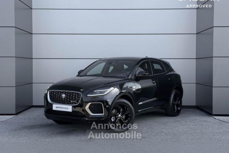 Jaguar E-Pace P300e PHEV R-Dynamic SE BVA AWD - <small></small> 54.900 € <small>TTC</small> - #1