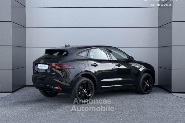 Jaguar E-Pace P300e PHEV R-Dynamic SE BVA AWD - <small></small> 54.900 € <small>TTC</small> - #2