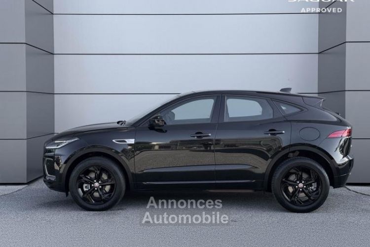 Jaguar E-Pace P300e PHEV R-Dynamic SE BVA AWD - <small></small> 54.900 € <small>TTC</small> - #6