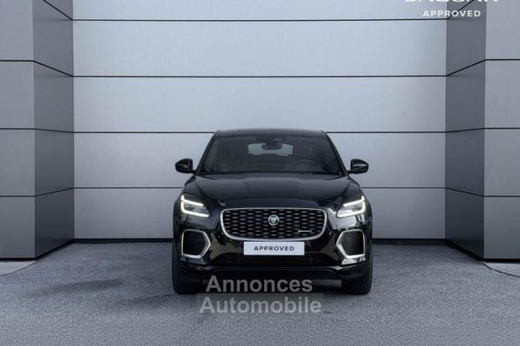 Jaguar E-Pace P300e PHEV R-Dynamic SE BVA AWD - <small></small> 54.900 € <small>TTC</small> - #8