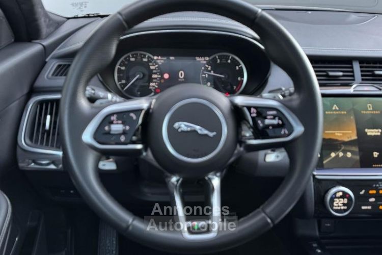 Jaguar E-Pace P300e PHEV R-Dynamic SE BVA AWD - <small></small> 54.900 € <small>TTC</small> - #18