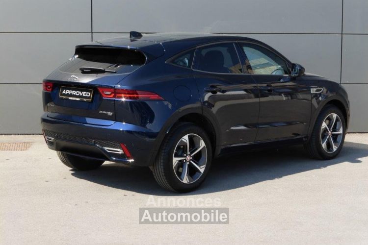 Jaguar E-Pace P300e R-DYNAMIC S - <small></small> 59.950 € <small>TTC</small> - #2