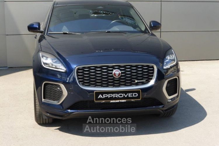 Jaguar E-Pace P300e R-DYNAMIC S - <small></small> 59.950 € <small>TTC</small> - #7