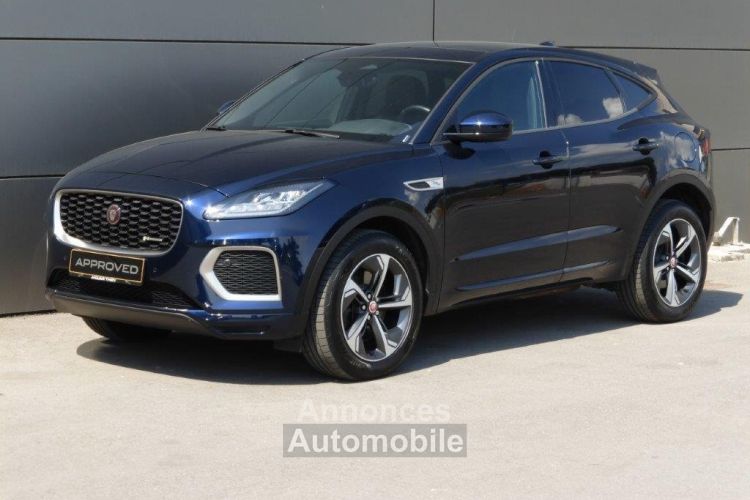 Jaguar E-Pace P300e R-DYNAMIC S - <small></small> 54.950 € <small>TTC</small> - #24