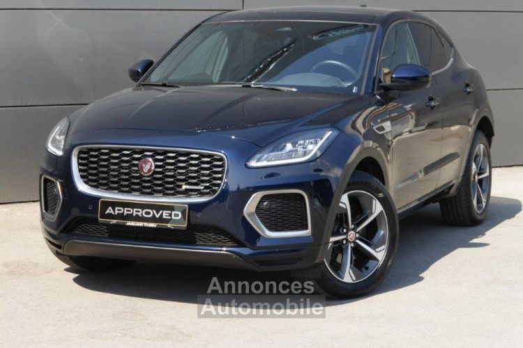 Jaguar E-Pace P300e R-DYNAMIC S - <small></small> 54.950 € <small>TTC</small> - #28