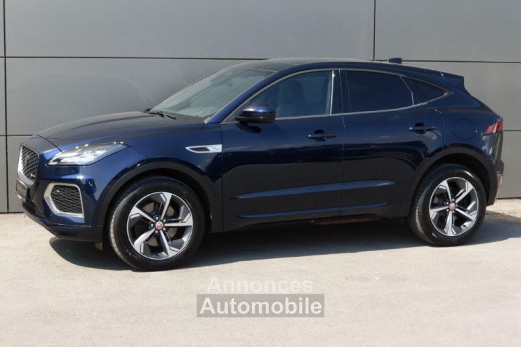 Jaguar E-Pace P300e R-DYNAMIC S - <small></small> 54.950 € <small>TTC</small> - #31