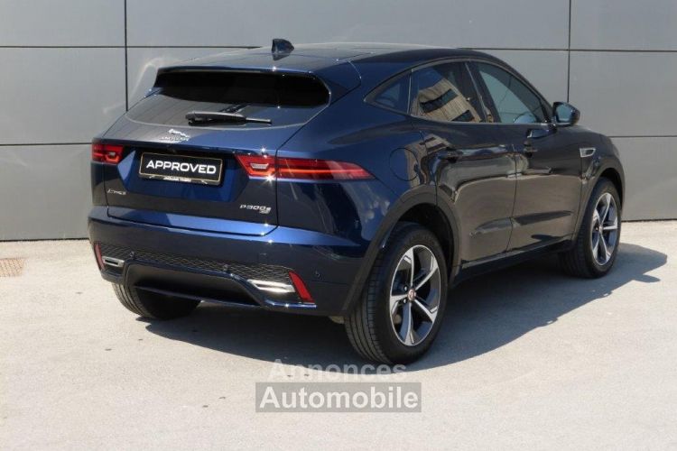 Jaguar E-Pace P300e R-DYNAMIC S - <small></small> 59.950 € <small>TTC</small> - #32