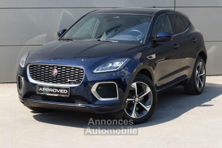 Jaguar E-Pace P300e R-DYNAMIC S - <small></small> 54.950 € <small>TTC</small> - #33