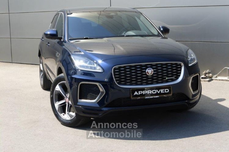 Jaguar E-Pace P300e R-DYNAMIC S - <small></small> 54.950 € <small>TTC</small> - #35